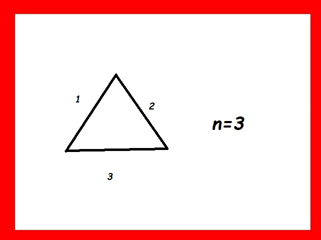 Açılar Nasıl Hesaplanır Adım 1