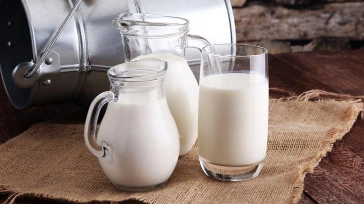 Gram'ı Mililitreye Çevirme Adım 1 (Süt Kaç Mililitre) Gram'ı Mililitreye Çevirme Adım 1 (Süt Kaç Mililitre)