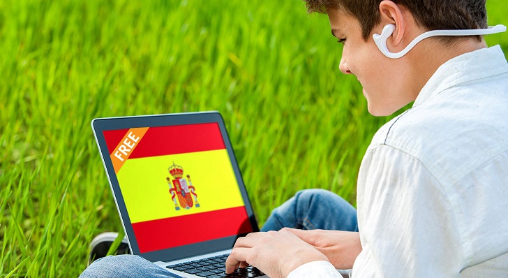 İnternetten İspanyolca Nasıl Öğrenilir Adım 1 İnternetten İspanyolca Nasıl Öğrenilir Adım 1