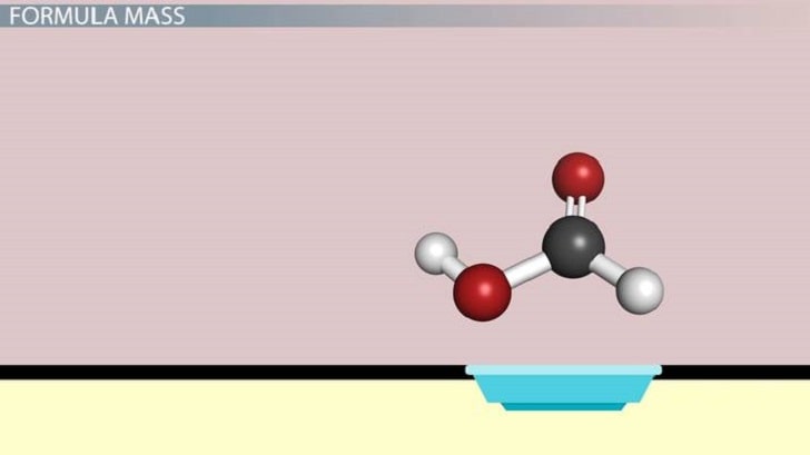 Formül Kütlesi Nedir, Hesaplaması Nasıl Yapılır?