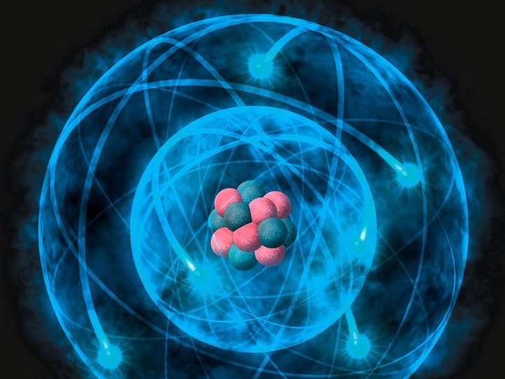 Proton Nedir?